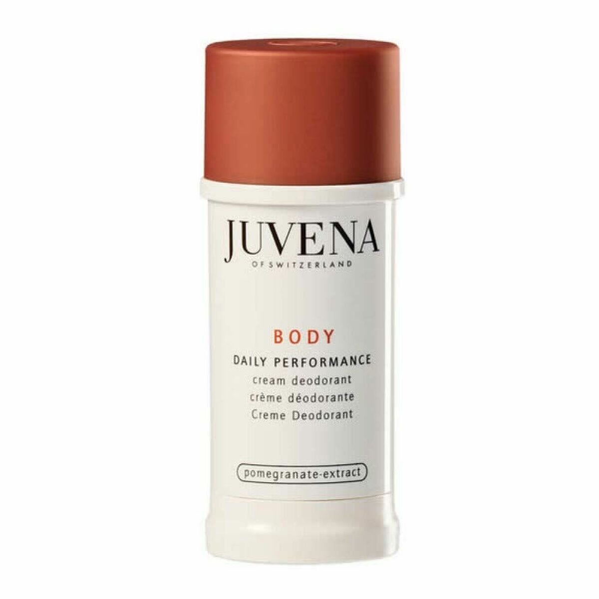 Desodorizante em Creme Juvena B0014H7QSM 40 ml