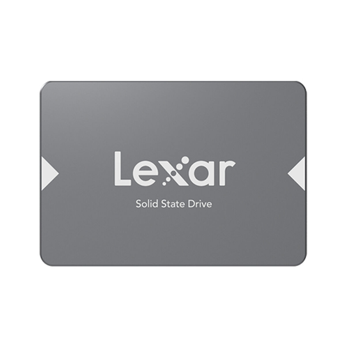 Disco Duro Lexar LNS100-2TRB 2 TB SSD