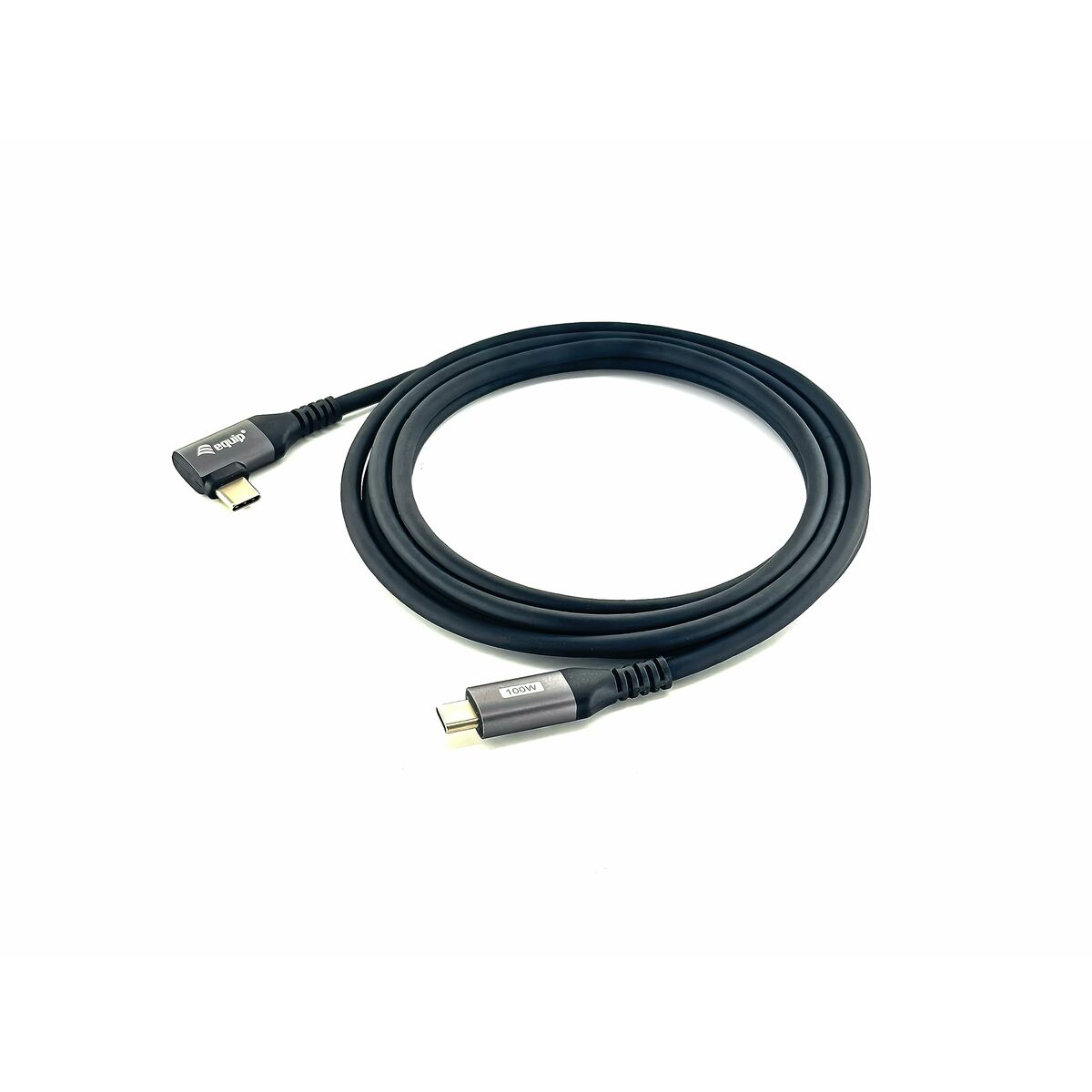 Cabo USB-C Equip 128892 Preto 2 m