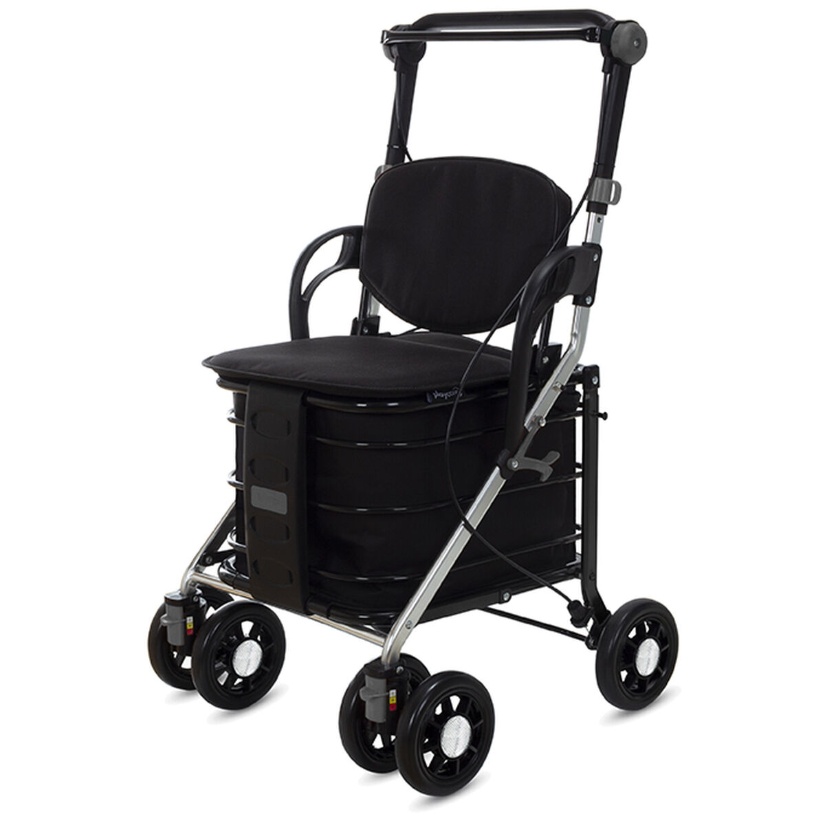 Carro de Compras PLAY 80104V2