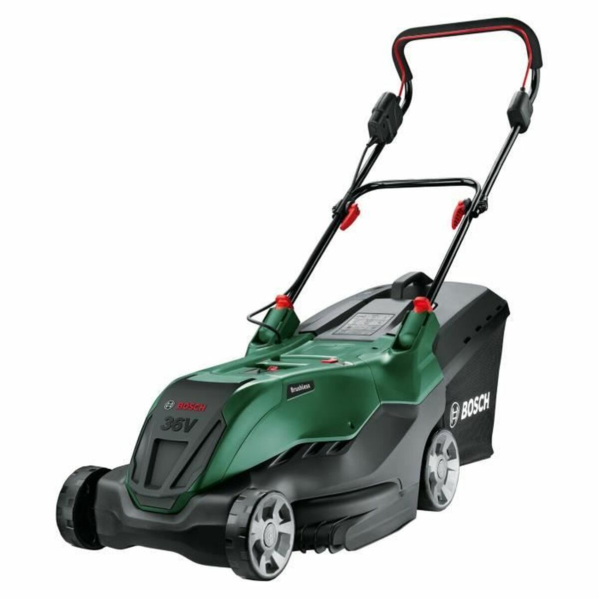 Corta-relva BOSCH 36V-44-750