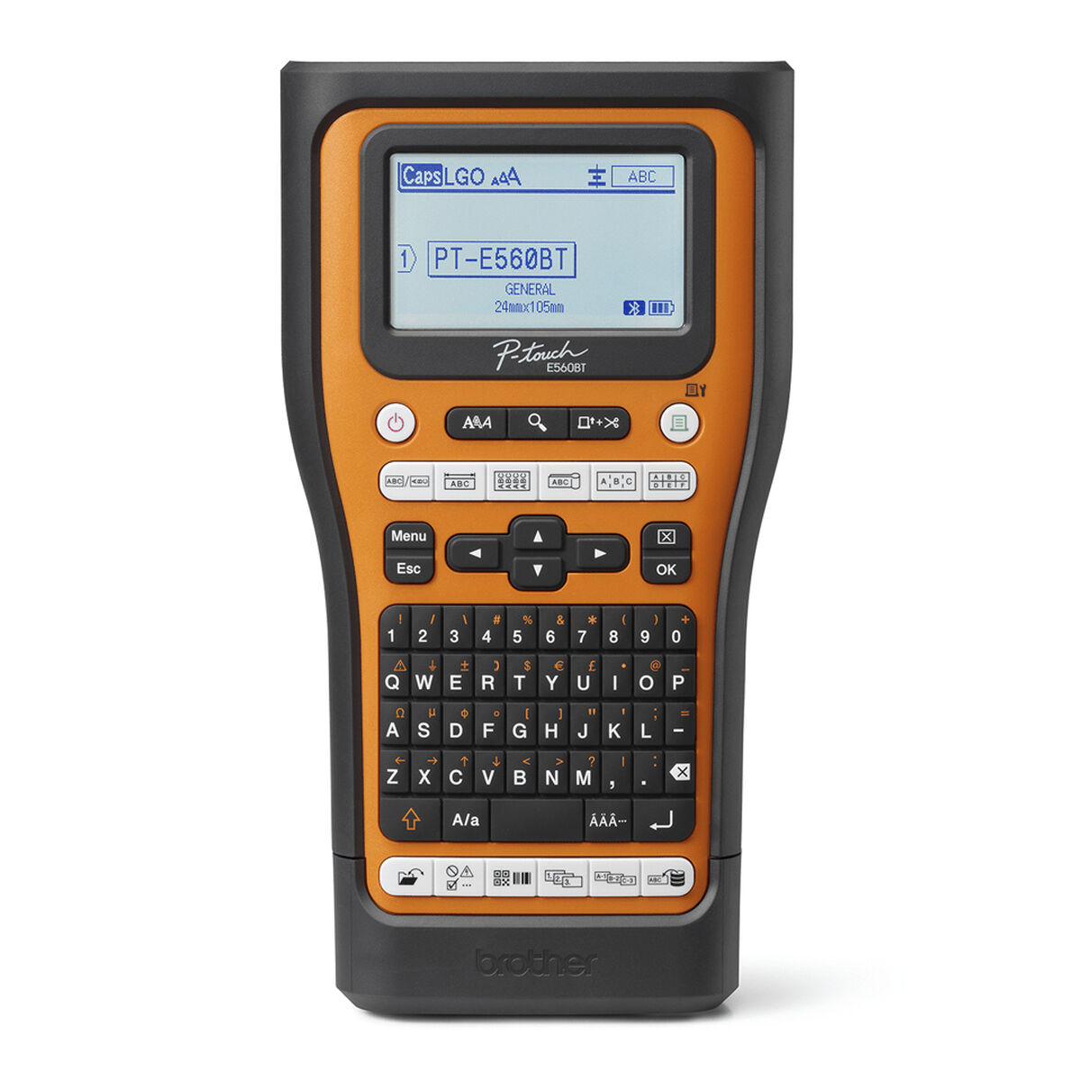 Cabo USB Brother PT-E550W