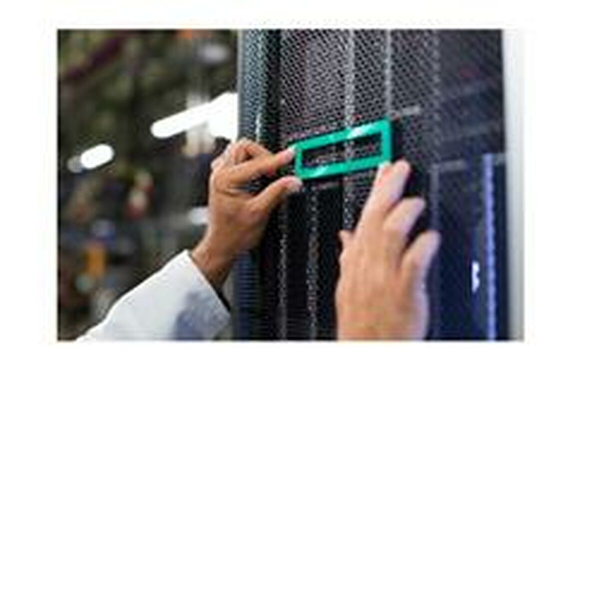 Cabo SATA HPE P67850-B21