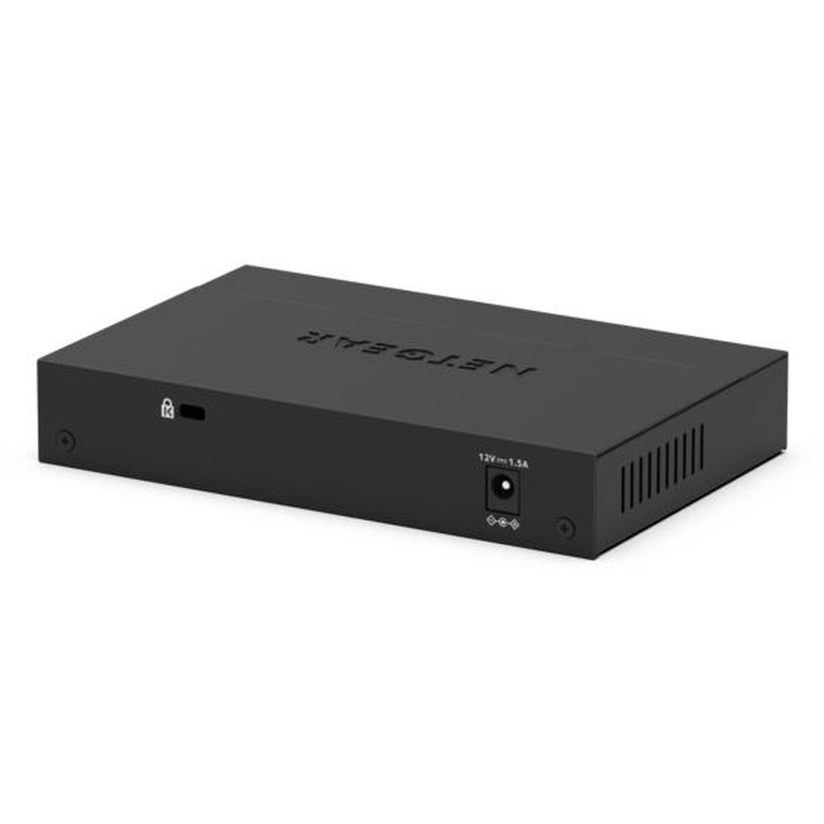 Switch de mesa Netgear MS308E-100EUS Preto