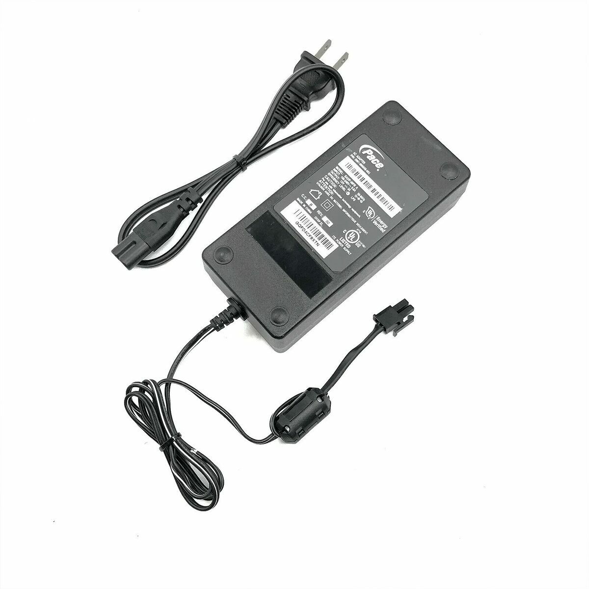 Adaptador de Corrente SonicWall 02-SSC-3069