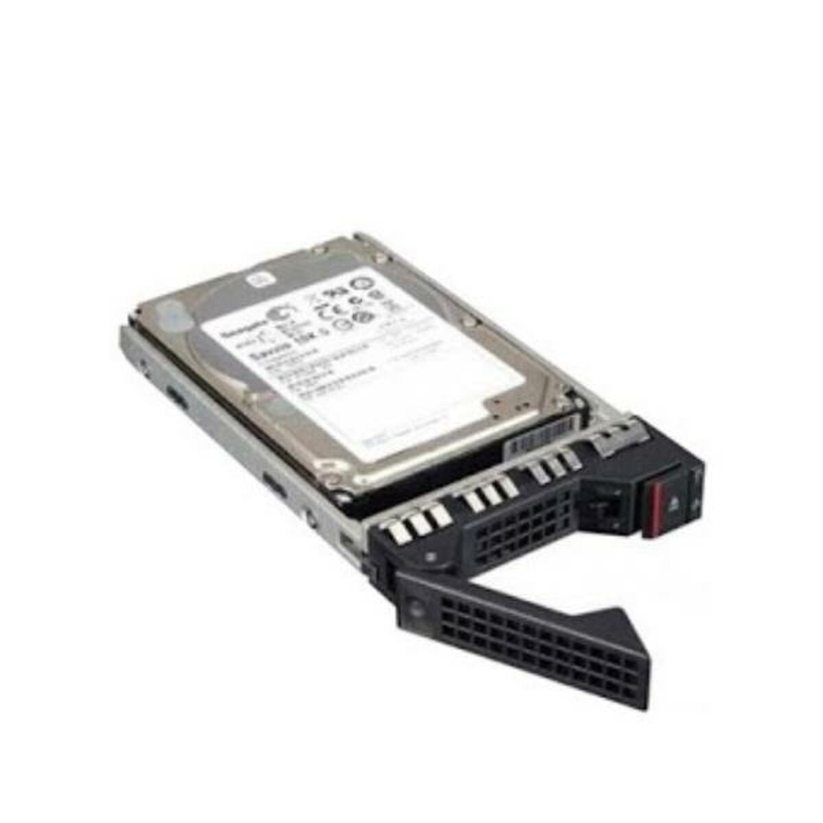 Disco Duro Lenovo 7XB7A00025 2,5" 600
