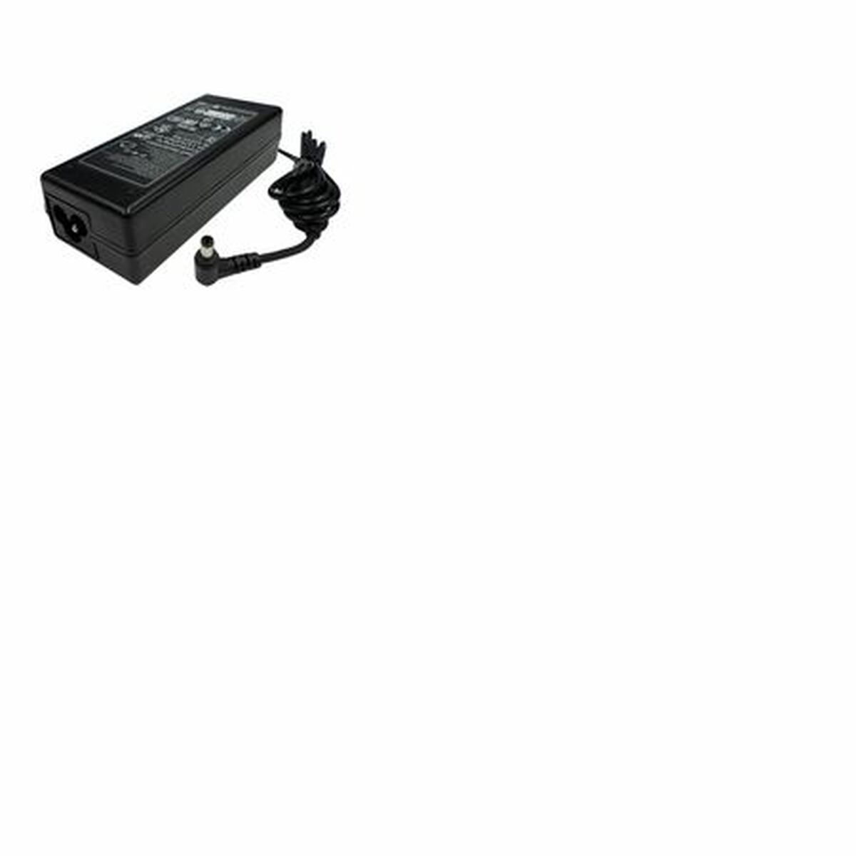 Fonte de Alimentação Qnap PWR-ADAPTER-120W-A01 Preto Incolor