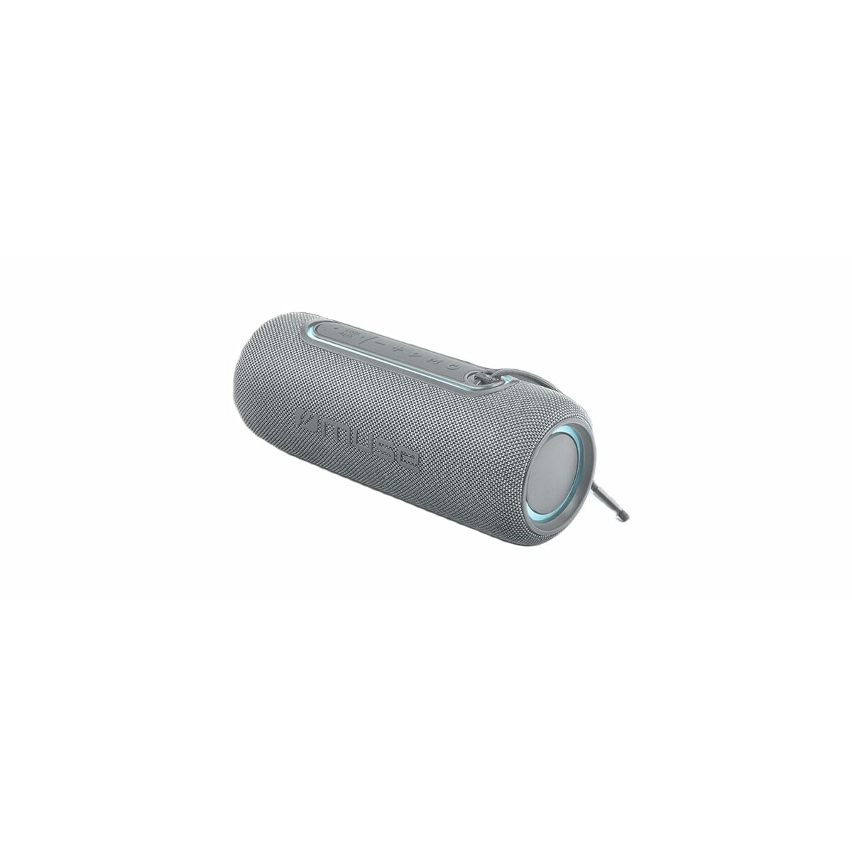 Altifalantes Muse M780LG 20W Cinzento