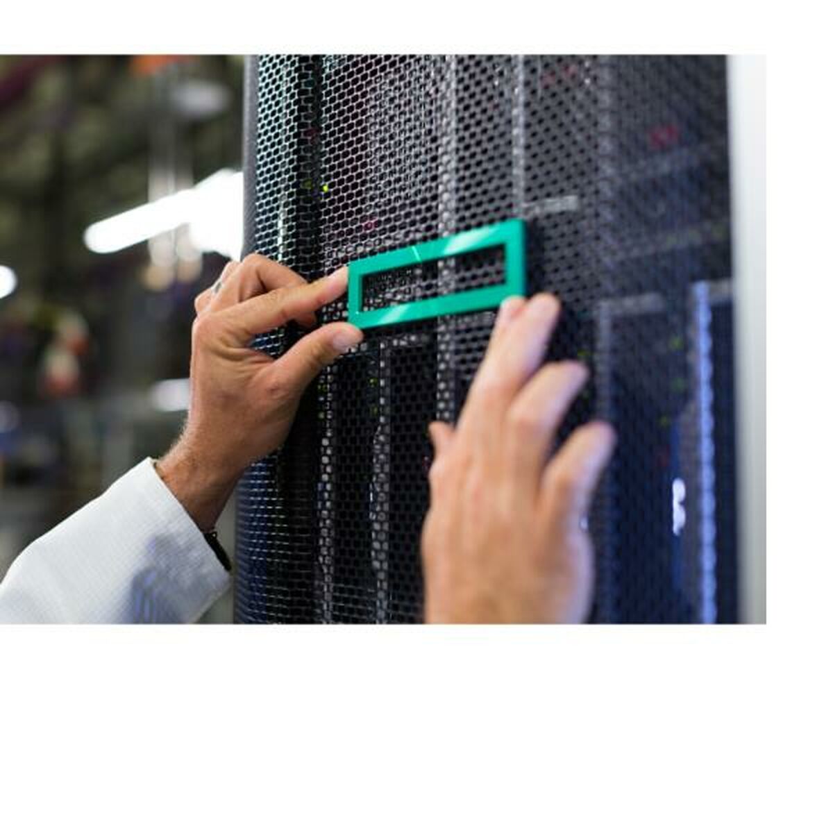 Cabo SATA HPE P52780-B21