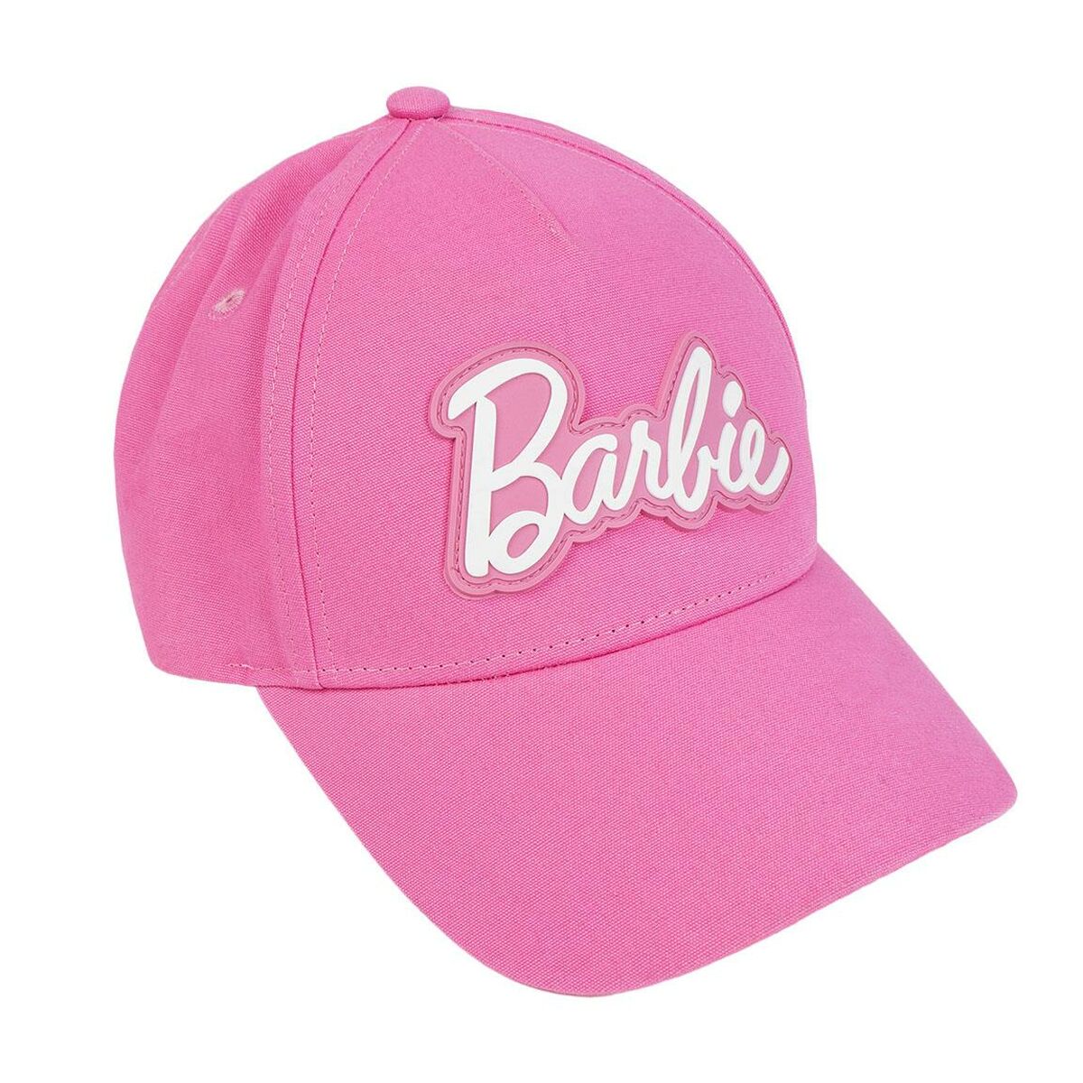 Boné Mulher Barbie