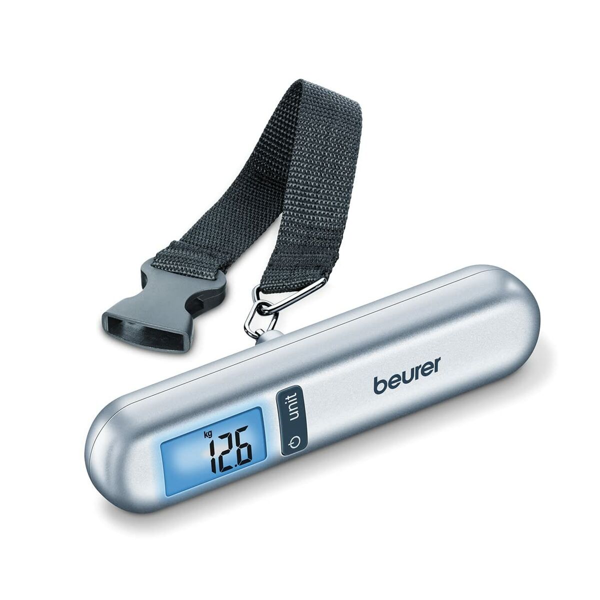 Balança de Malas Digital Beurer LS06