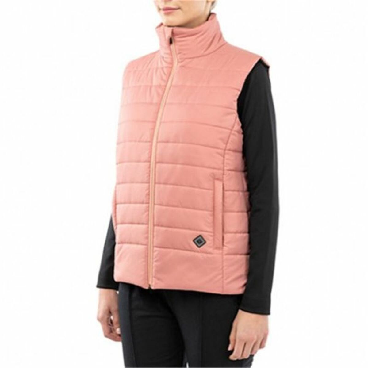 Colete Mulher Alphaventure Leduk Multicolor