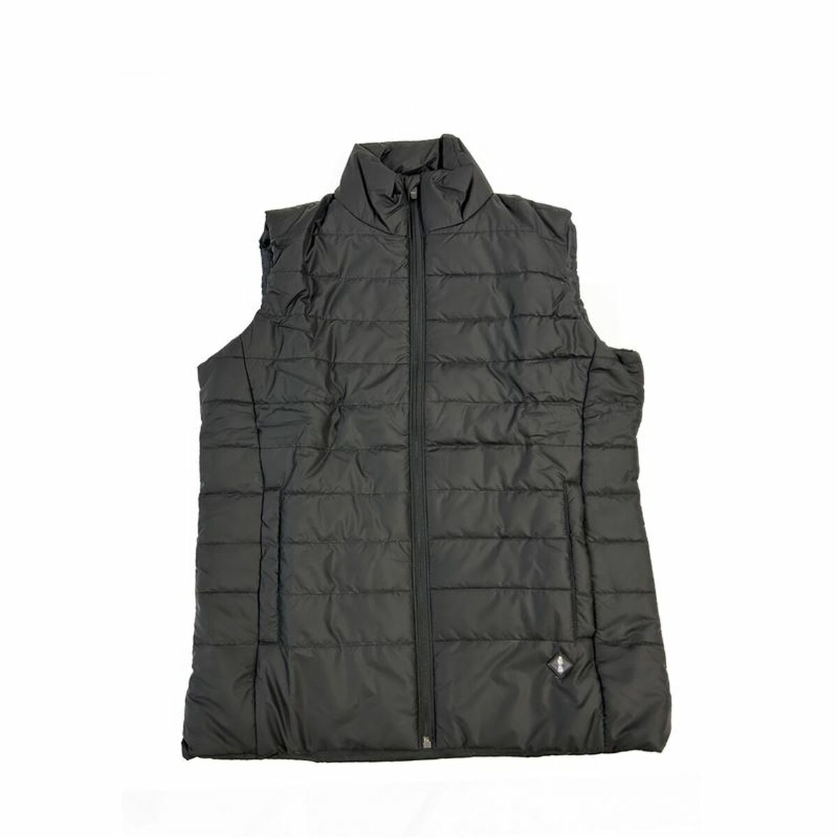 Colete Mulher Alphaventure Leduk Preto