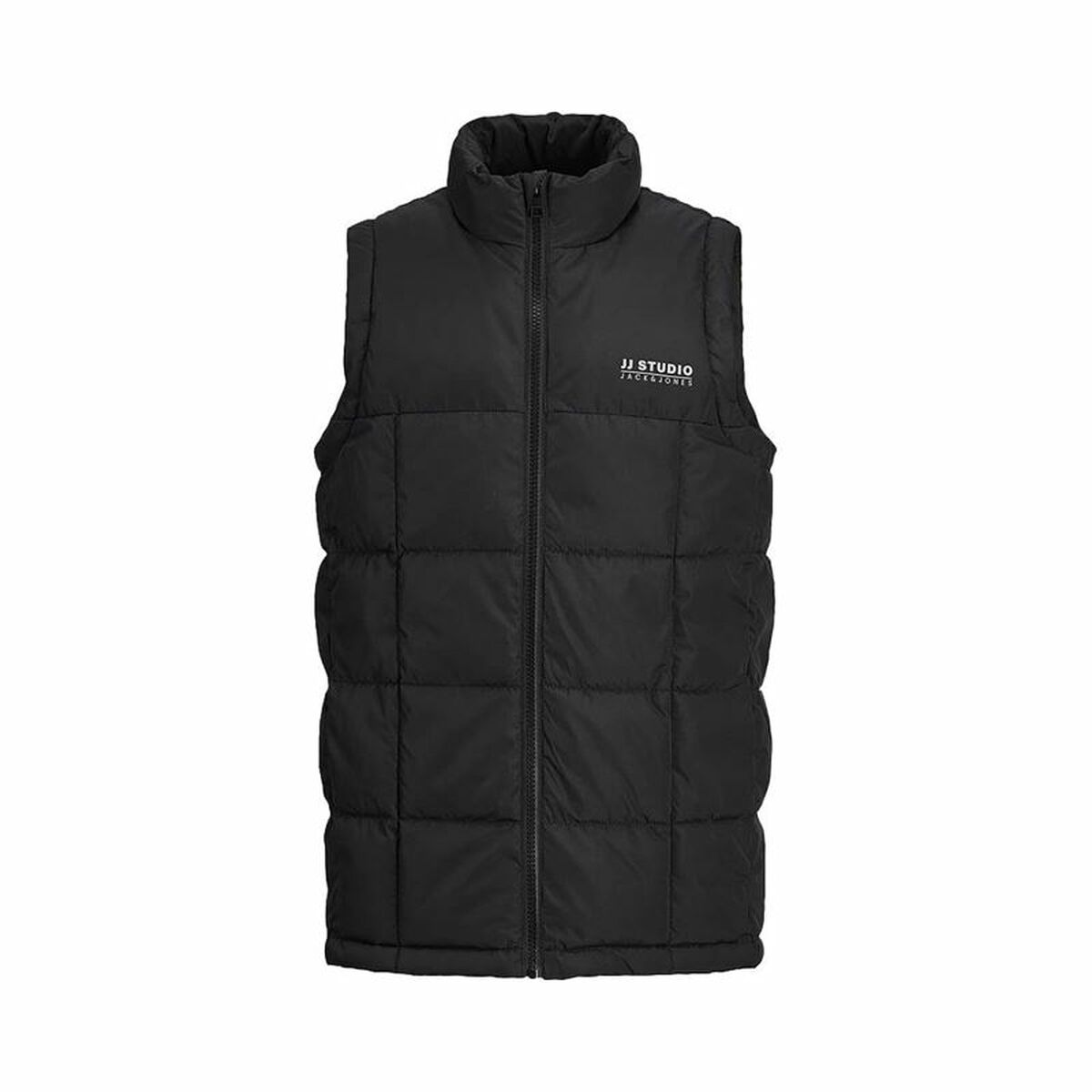 Colete Jack & Jones Jjben Square Bodywarmer Infantil