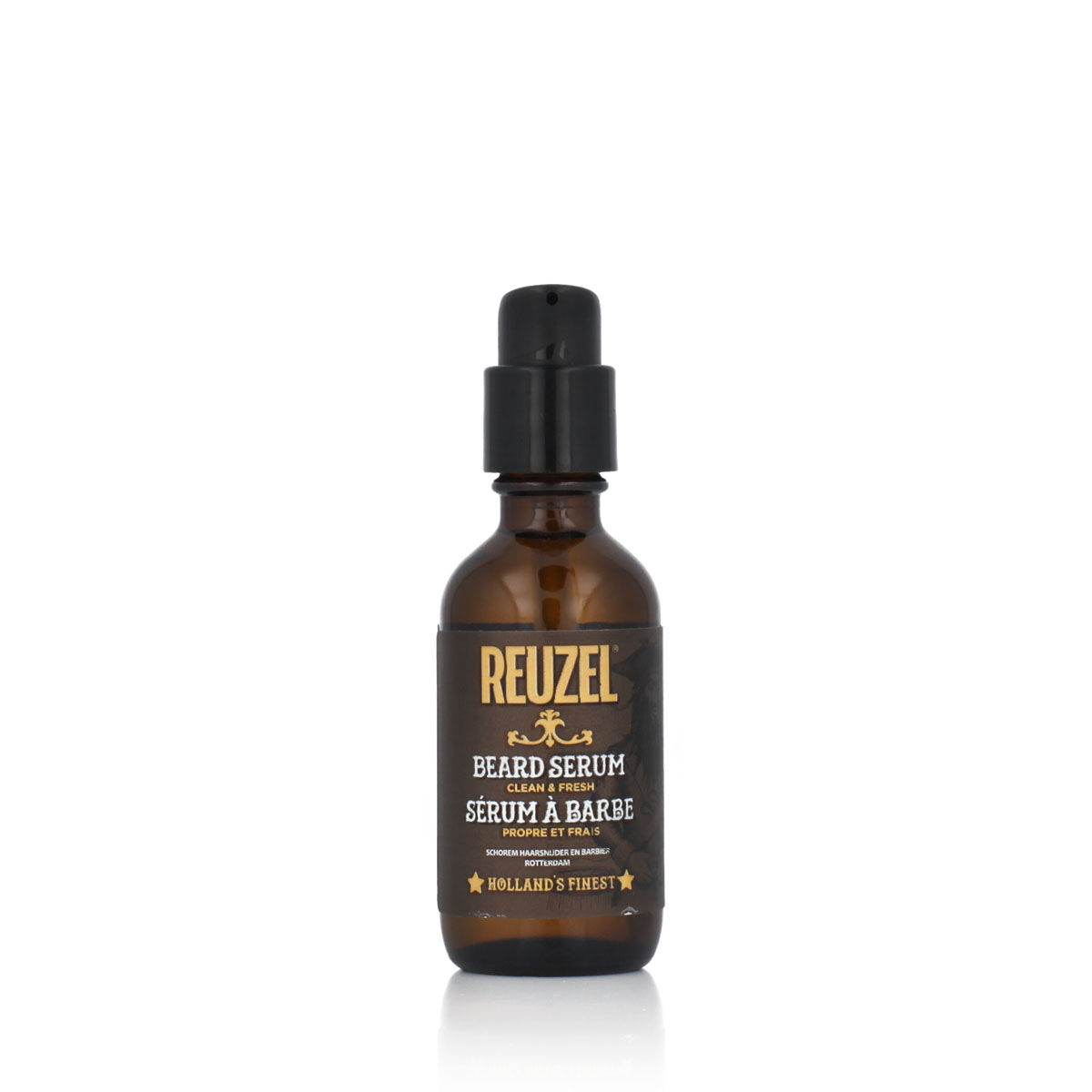 Sérum para a Barba Reuzel BEARD SERUM 50 ml