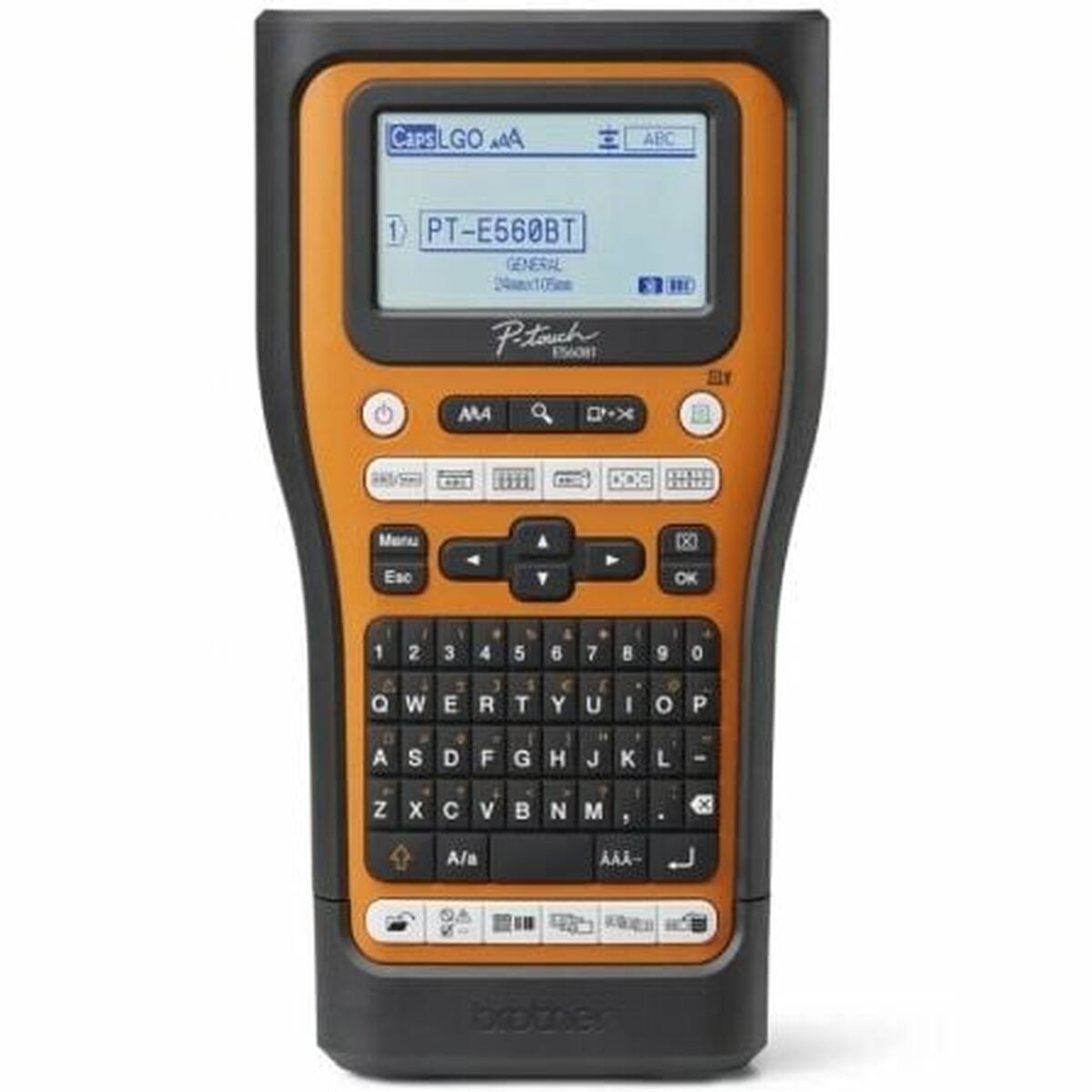 Cabo USB Brother PTE560BTVPQL1
