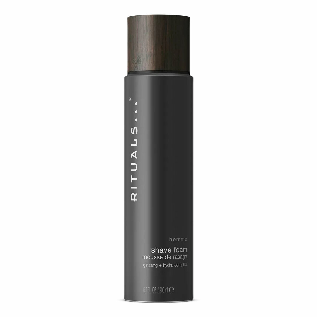 Loção pós barba Rituals Homme 200 ml 250 ml