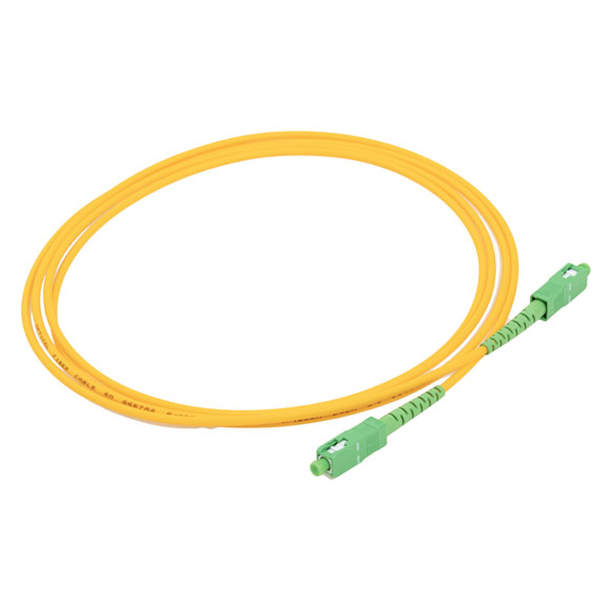 Cabo de fibra ótica Axil AV0454C 2 m