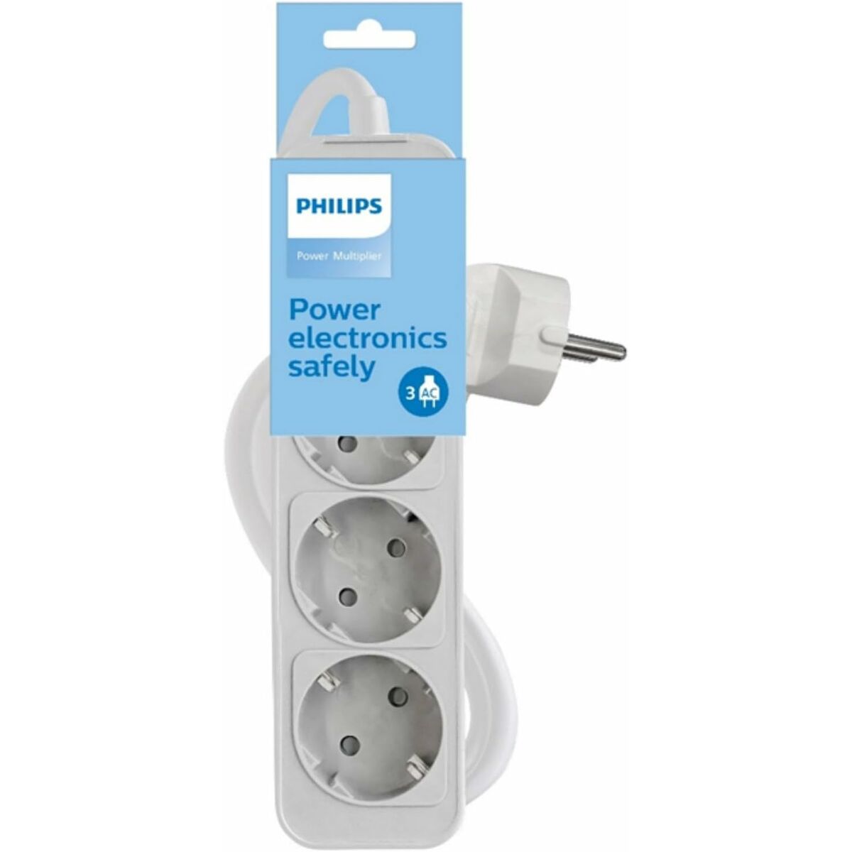 Entrelinha Philips CHP2134W/12