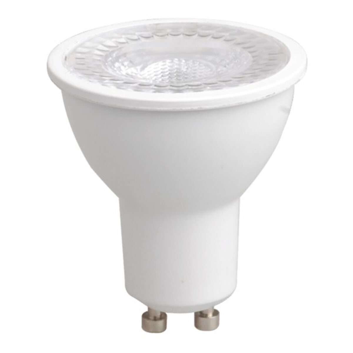 Lâmpada LED Silver Electronics GU10 GU10 (5000K)