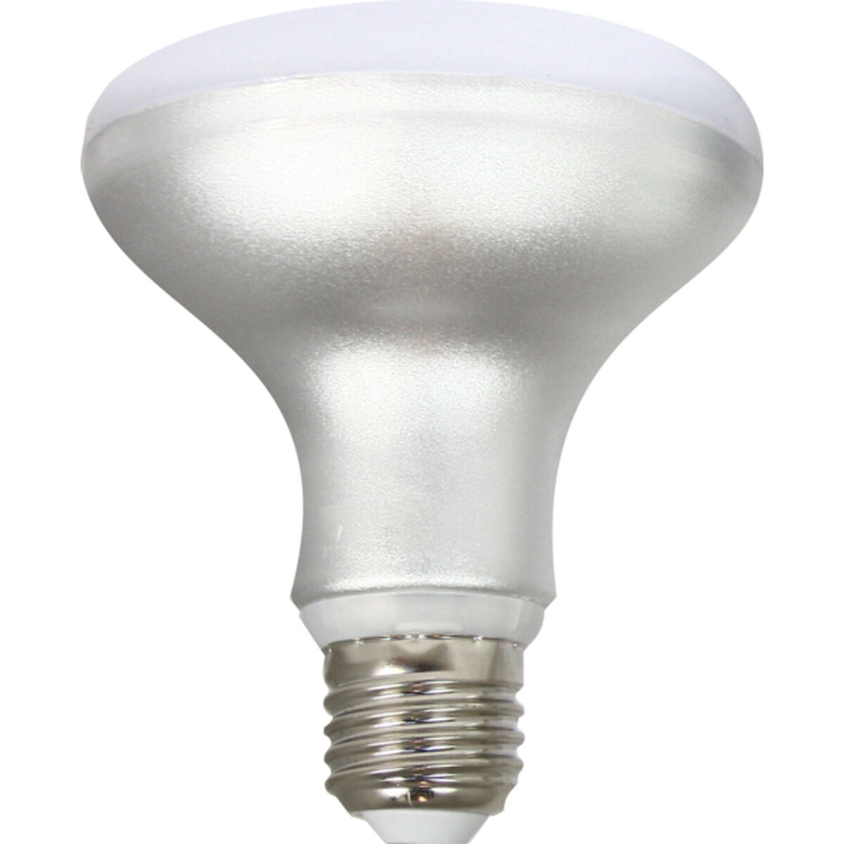 Lâmpada LED Silver Electronics R90 E27 Branco Cinzento A++ 12 W (5000 K)