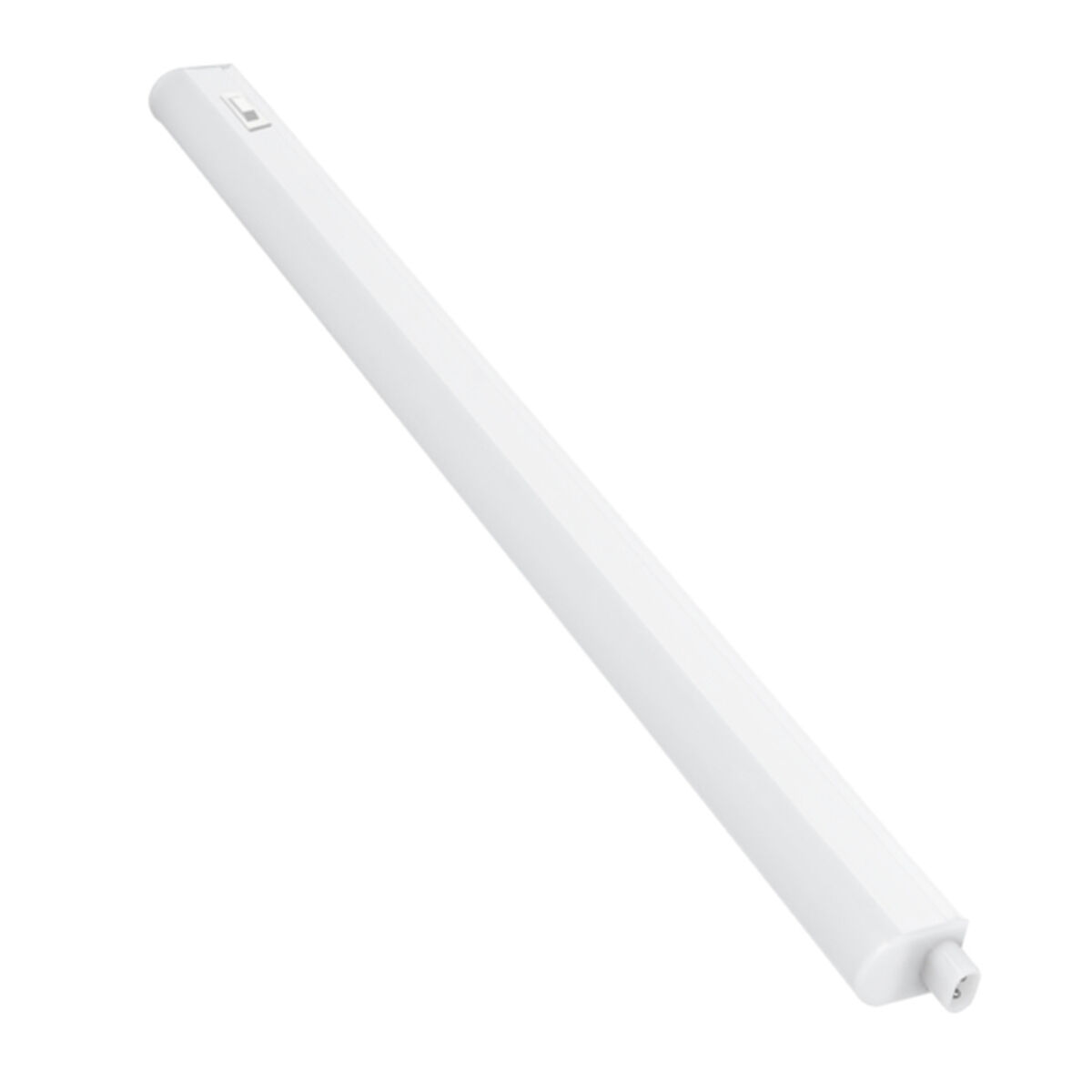Tubo LED Silver Electronics T5 Branco F 9 W 900 Lm