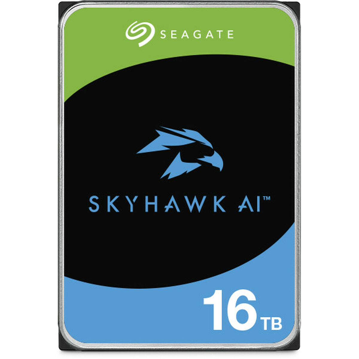Disco Duro Seagate ST16000VE004 3,5" 16 TB
