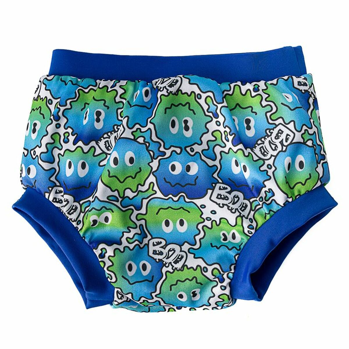 Fato de Banho Infantil Aquarapid Royal