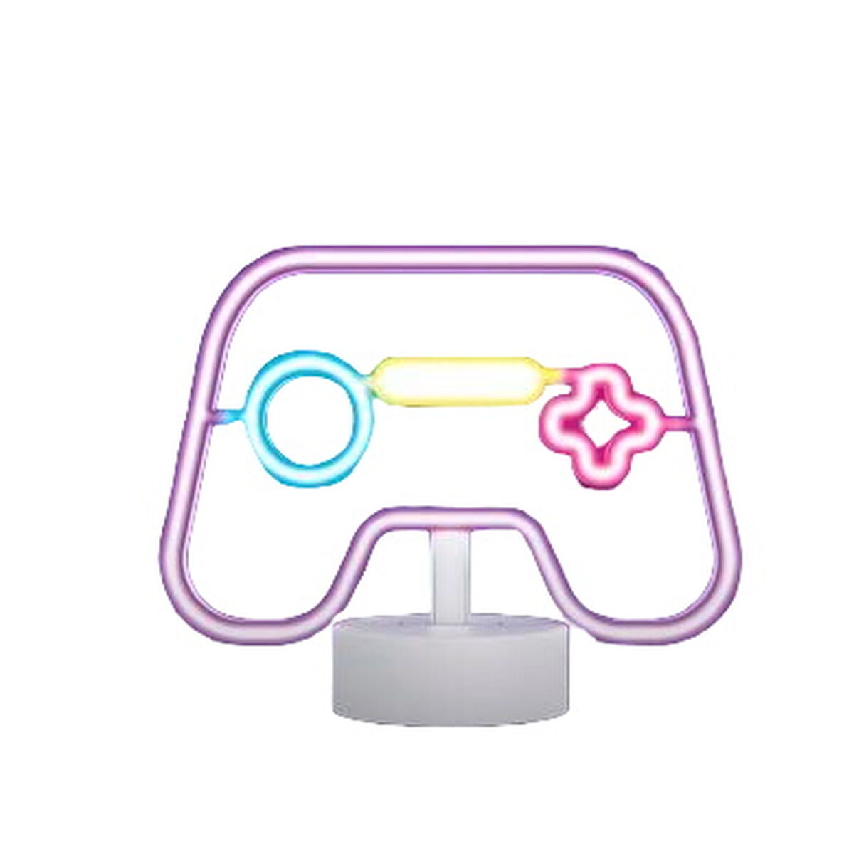 Lâmpada LED Roymart Gamepad