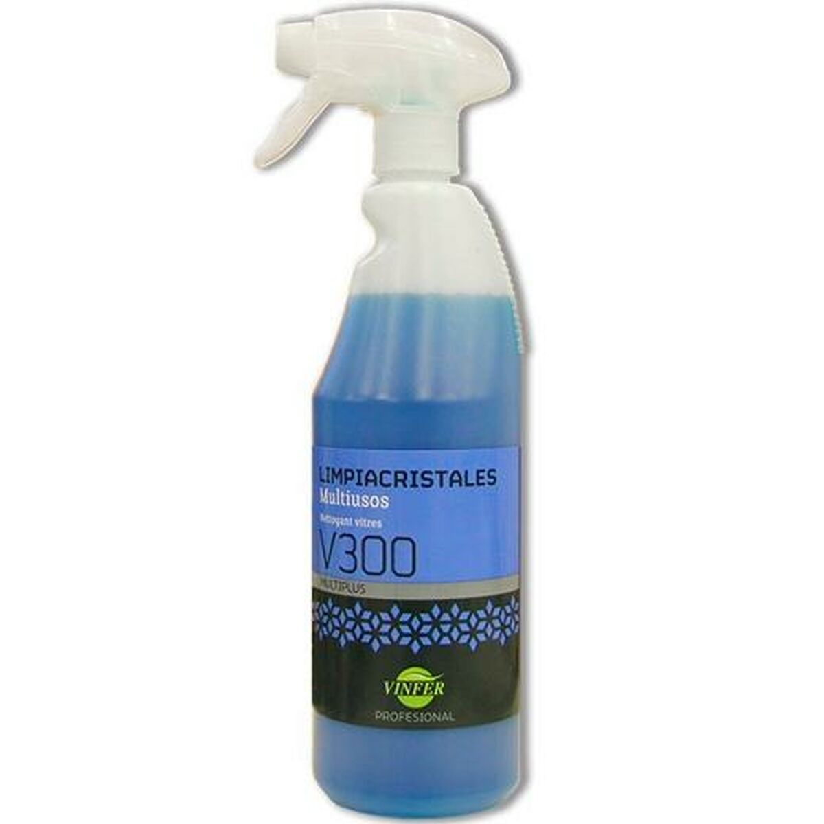 Limpa-Vidros VINFER V300
