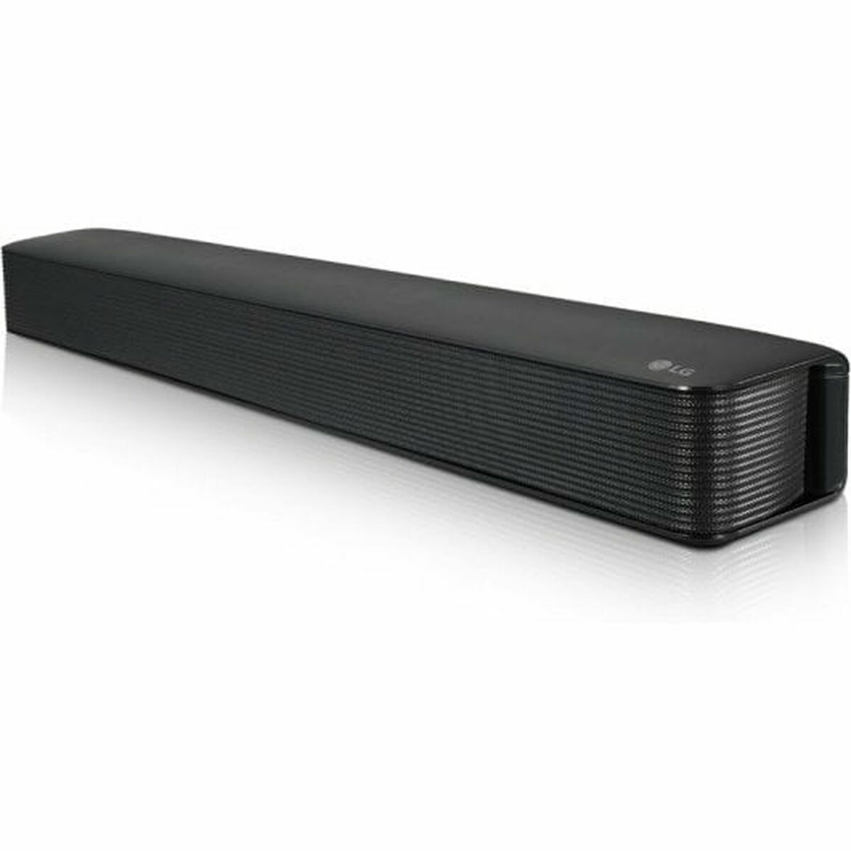 Soundbar LG SQM1 40W Preto 40 W