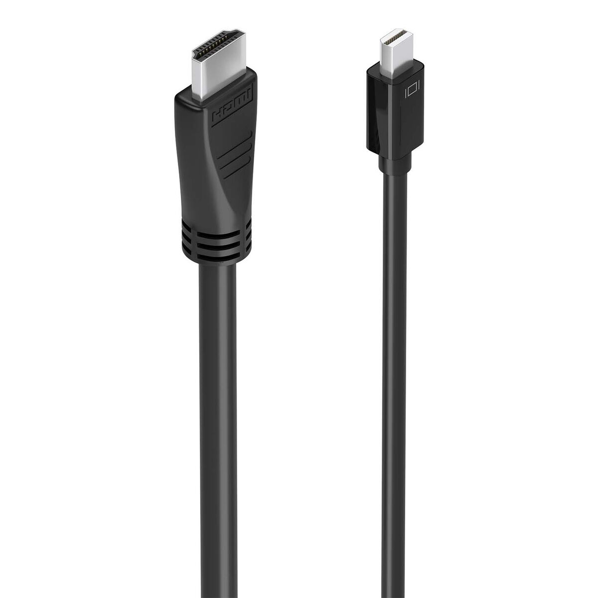 Adaptador Mini DisplayPort para HDMI Aisens Preto 5 m