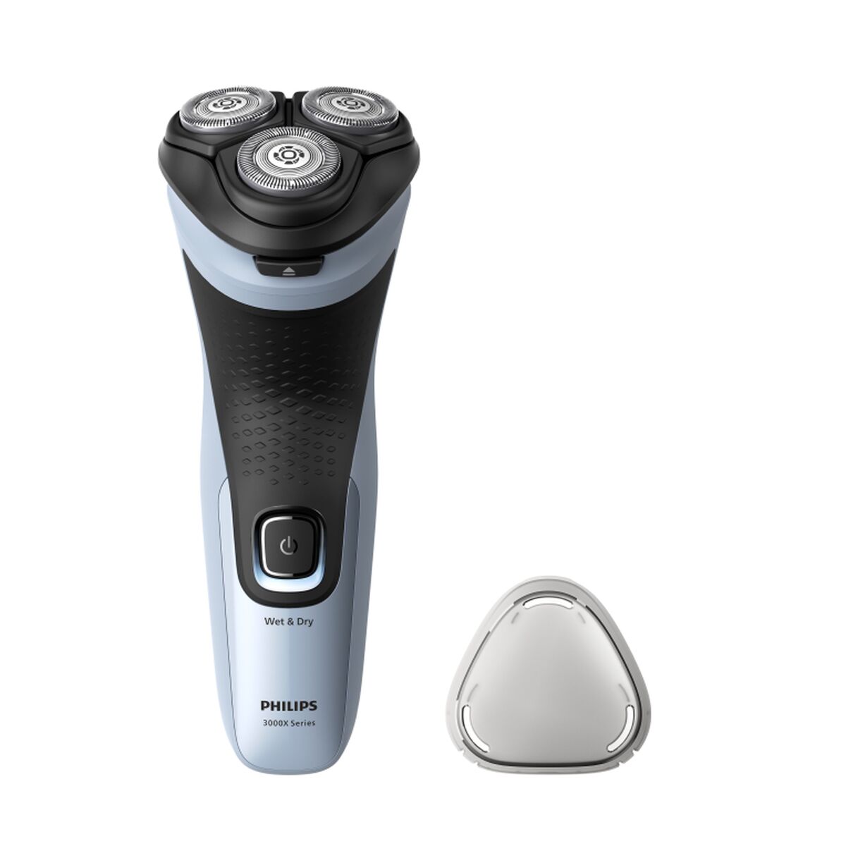 Barbeador elétrico Philips 3000X Series X3003/00