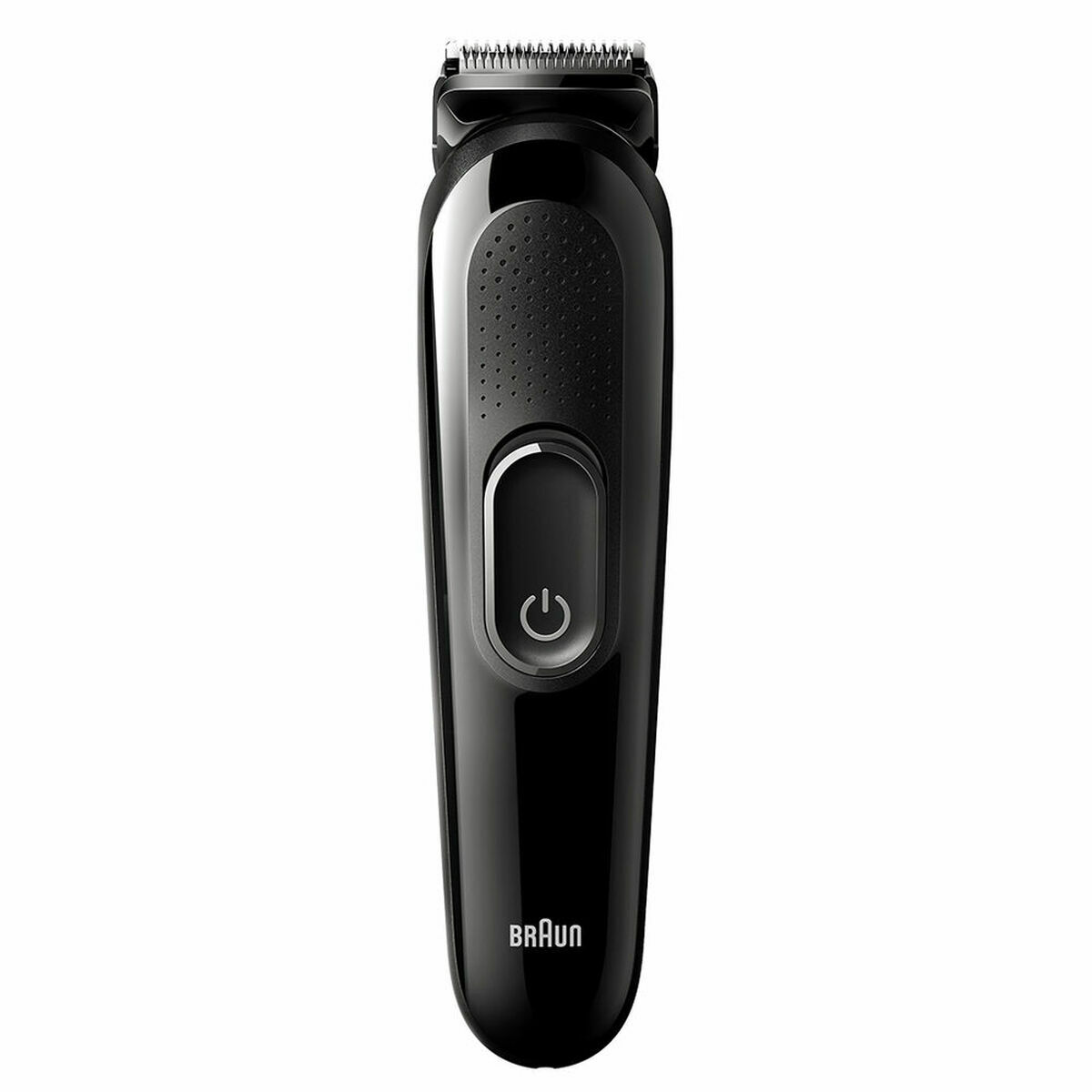 Máquina de Barbear Manual Braun MGK3225