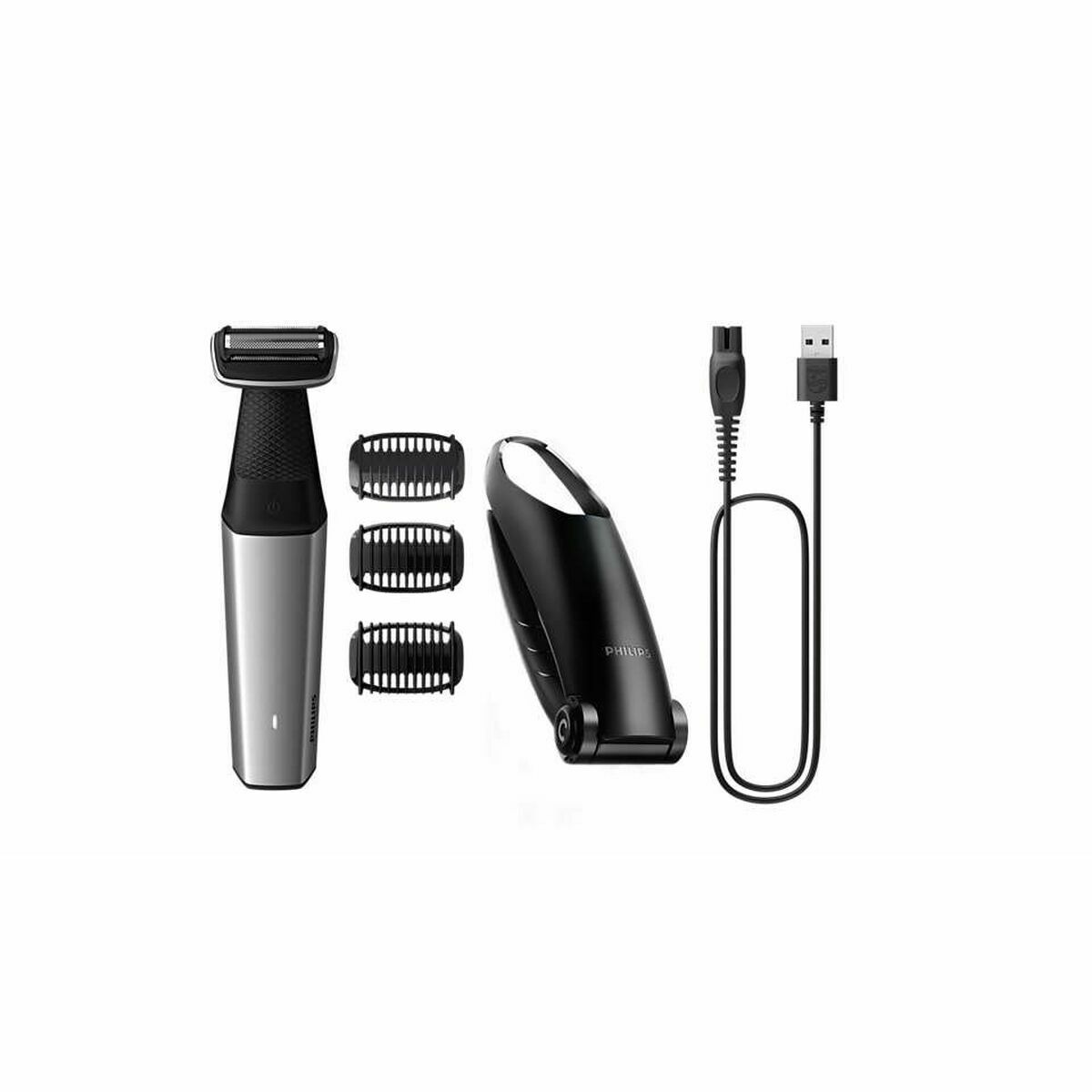Depiladora Elétrica IPL Philips BG5021/15 (1 Unidade)