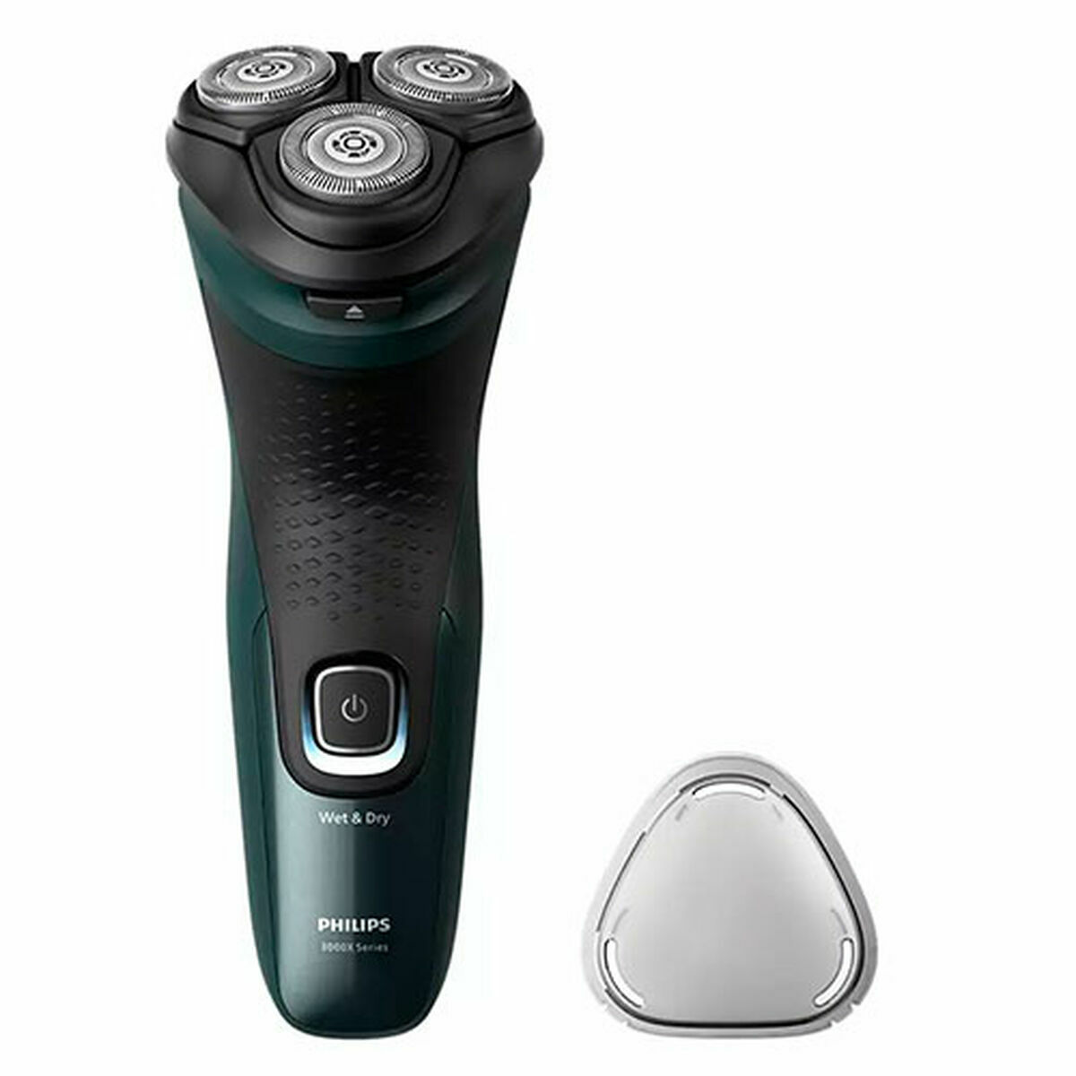 Barbeador elétrico Philips 3000X Series X3052/00