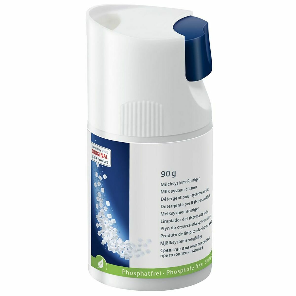 Descalcificador para Cafeteiras Jura 24158