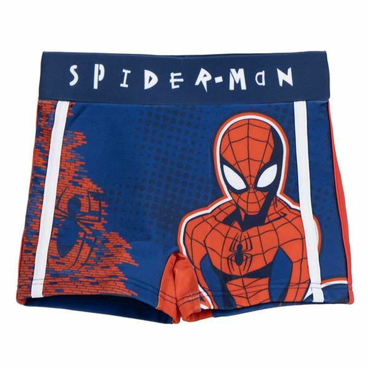 Boxers para menino Spider-Man