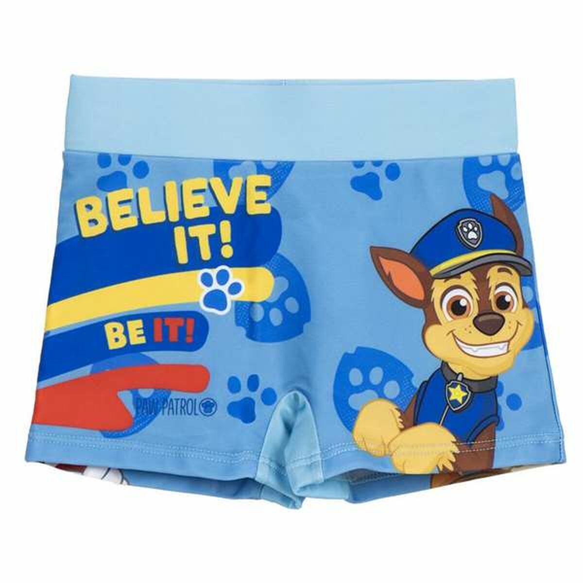 Boxers para menino The Paw Patrol