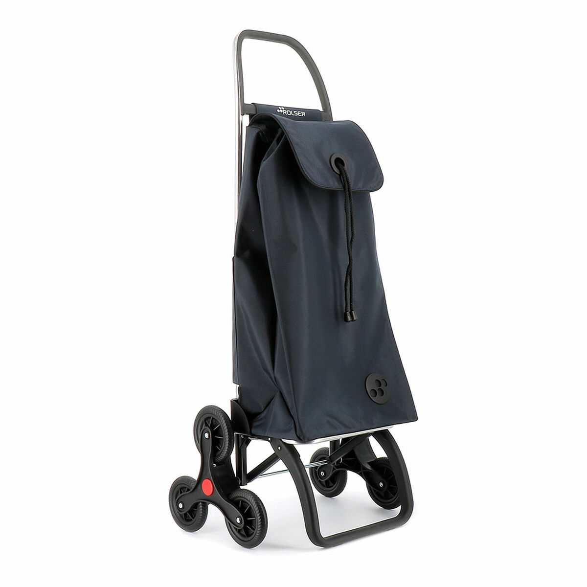 Carro de Compras Rolser