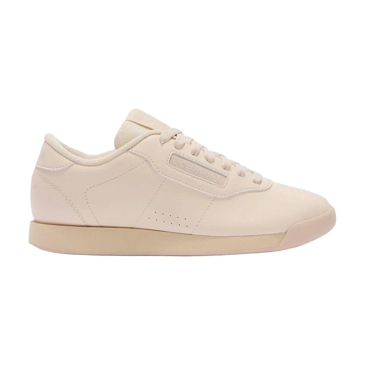 Ténis Casual de Mulher Reebok Princess Cor de Rosa