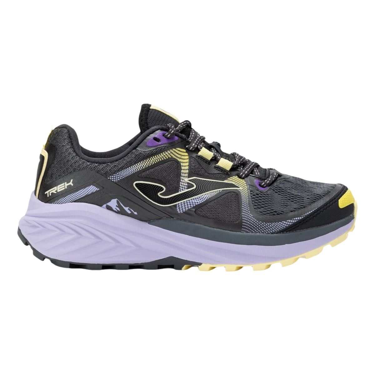 Sapatilhas de Desporto de Homem Joma Sport TKTRLS2522 Cinzento