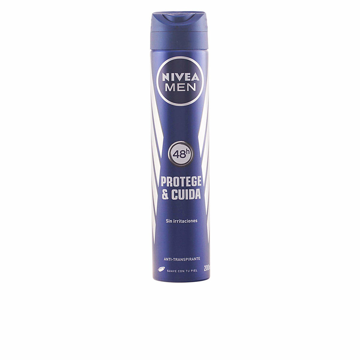 Desodorizante em Spray Nivea