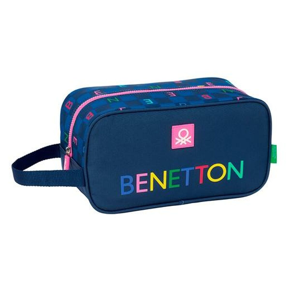 Bolsa para Sapatos de Viagem Safta