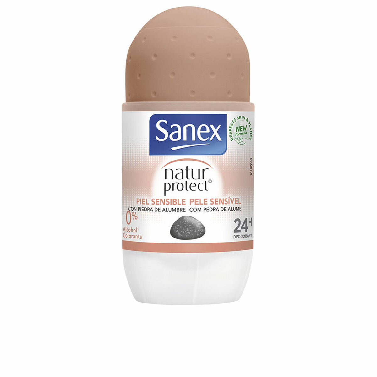 Desodorizante Roll-On Sanex
