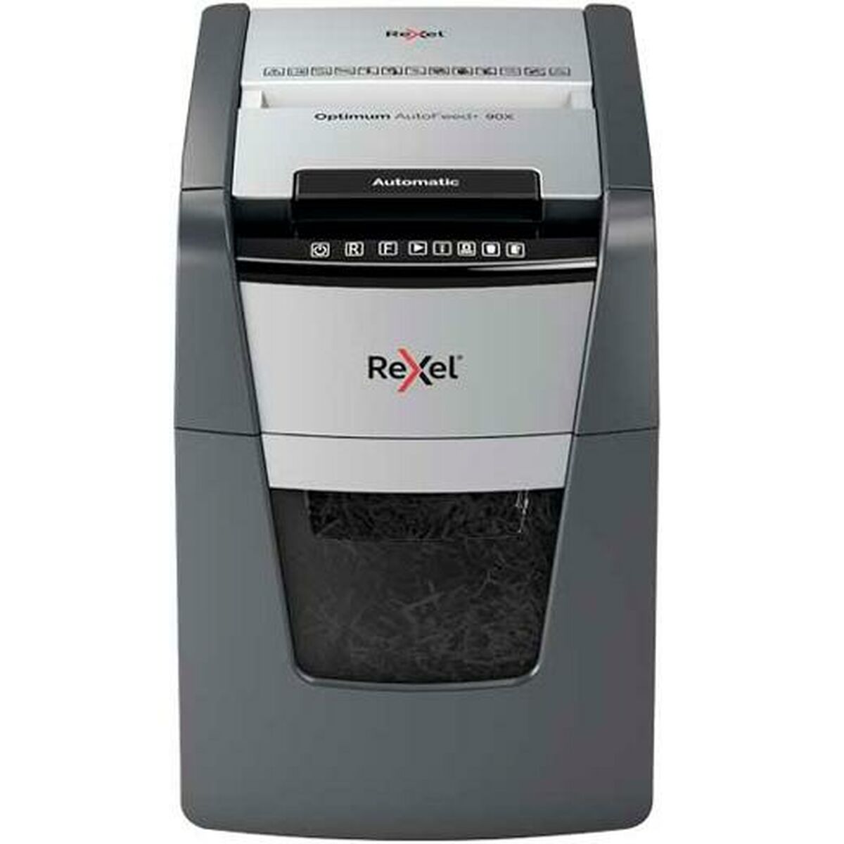 Trituradora de Papel Rexel AutoFeed+ 90X 34 L