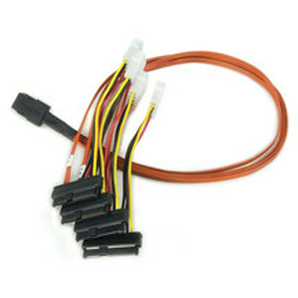 Cabo SATA Broadcom CBL-SAS8087OCF-06M