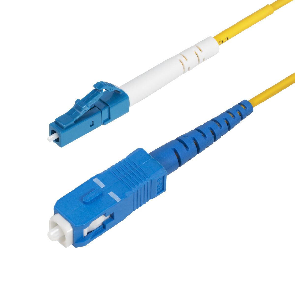 Cabo USB Startech SPSMLCSC-OS2-5M Amarelo 5 m