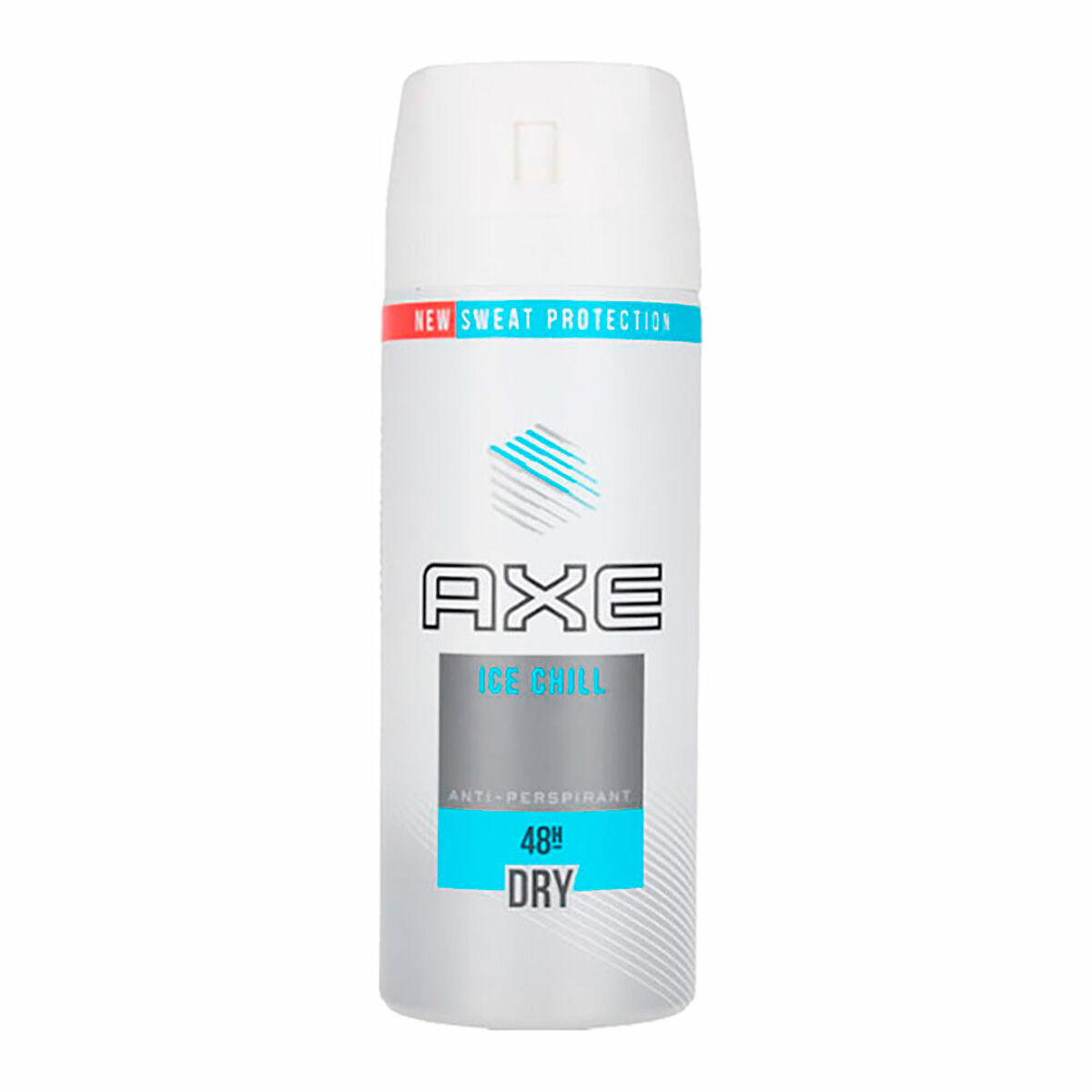 Desodorizante em Spray Axe Ice Chill 150 ml