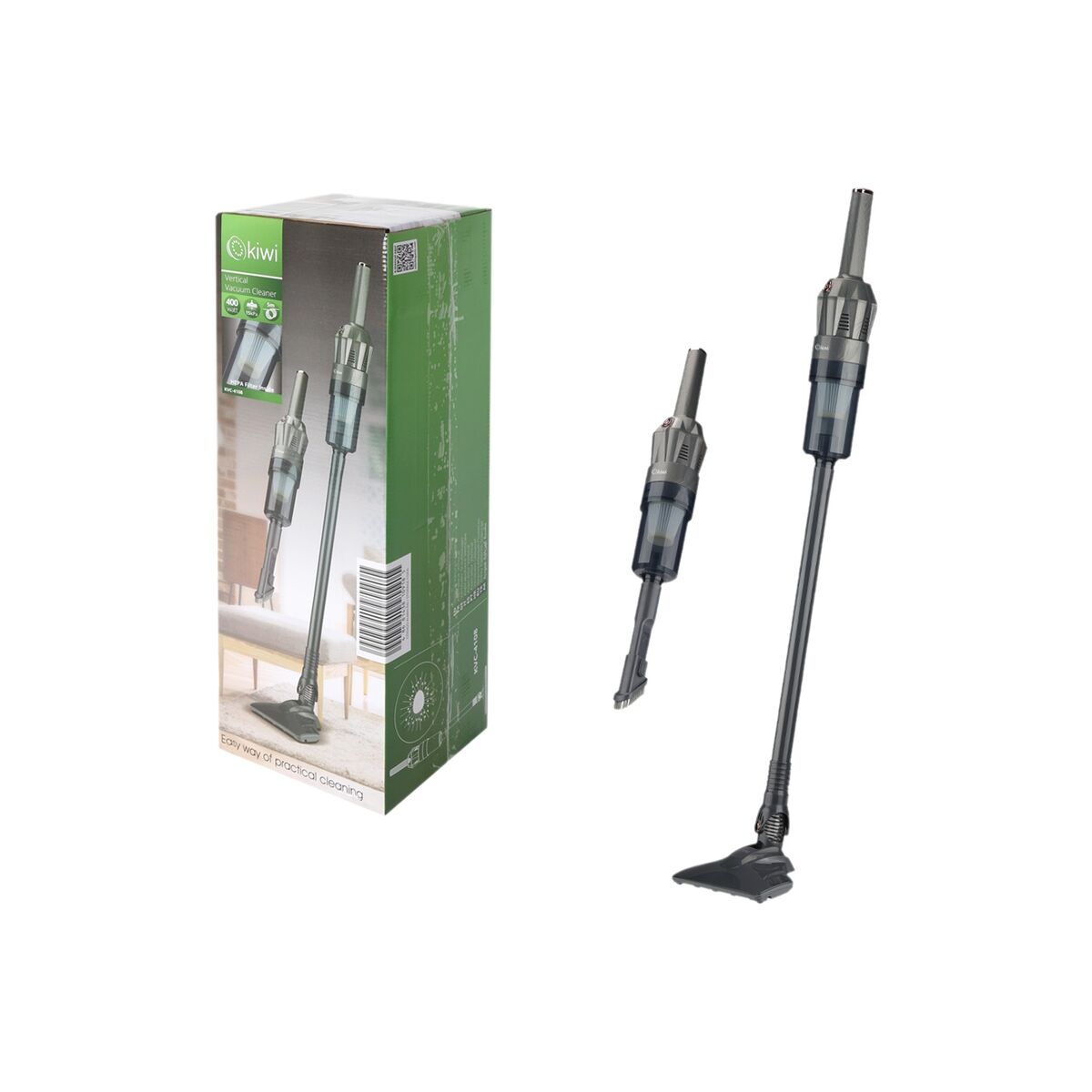 Aspirador sem Cabo Inde 400 W